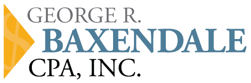 George R. Baxendale CPA Inc.