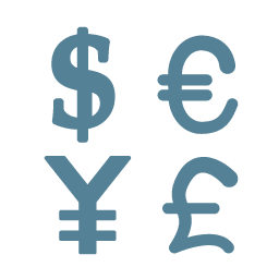 Foreign Income Tax icon