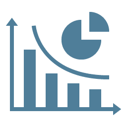 boston business advisory firm icon: budgeting & cash flow