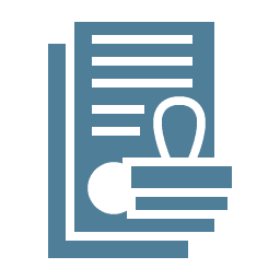 accounting for tech companies icon