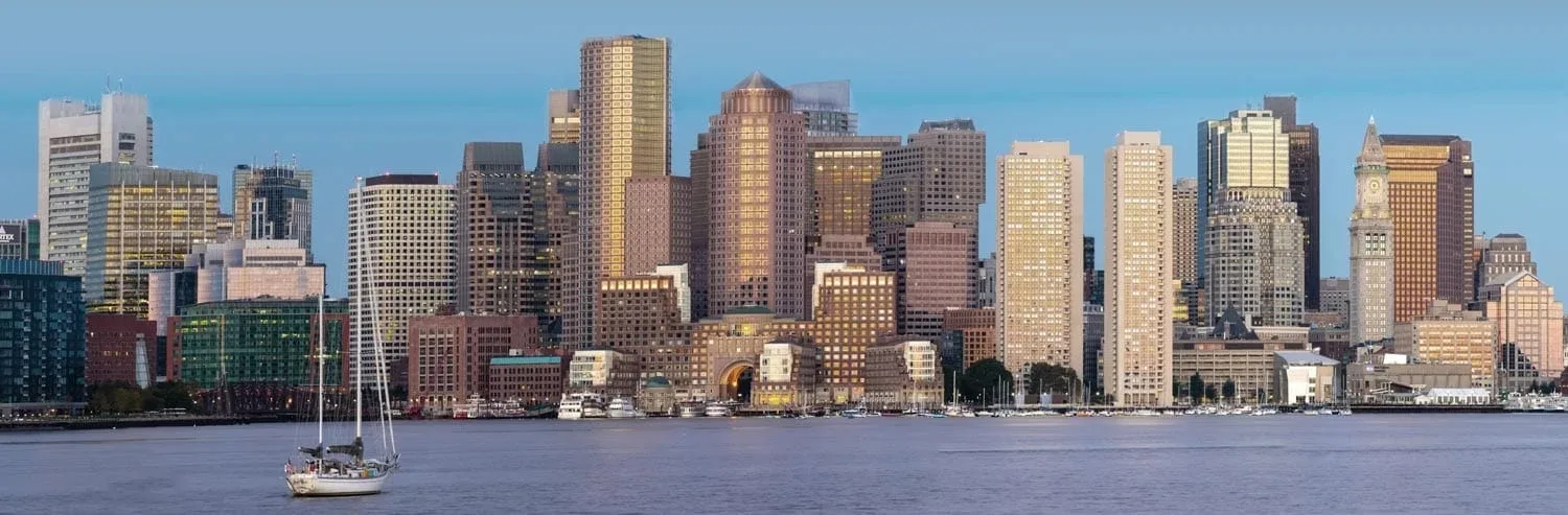 | George R Baxendale CPA Inc CPA Accounting Firm Boston MA